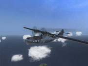 PBY Norway FP572